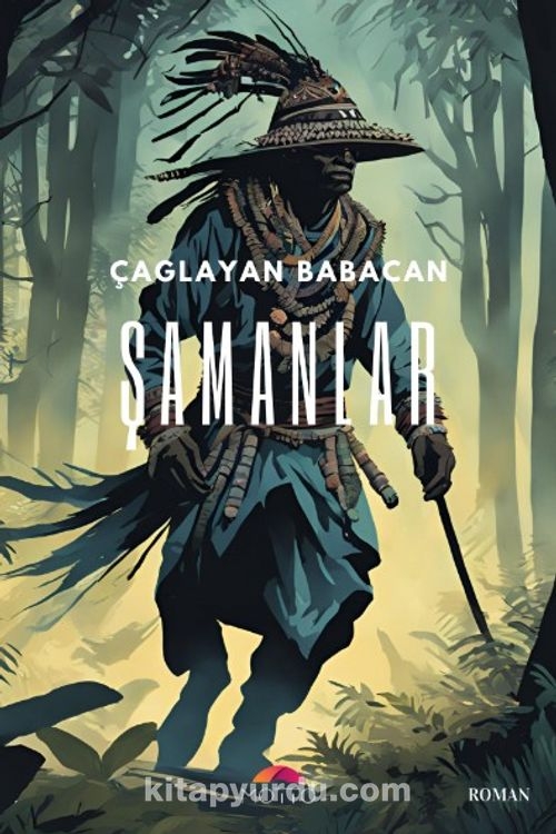 Şamanlar