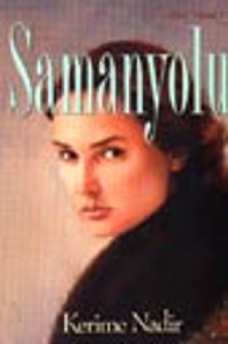 Samanyolu