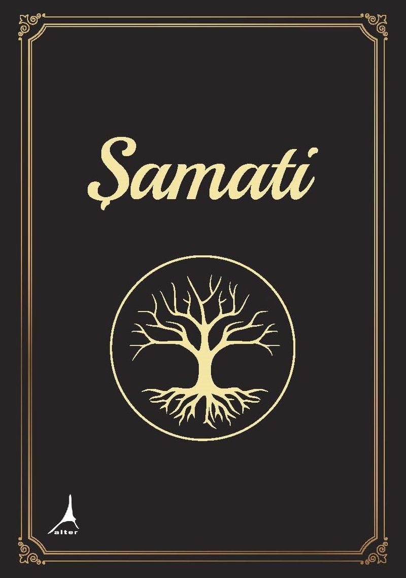 Şamati (Cep Kitabı)