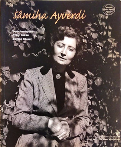Samiha Ayverdi