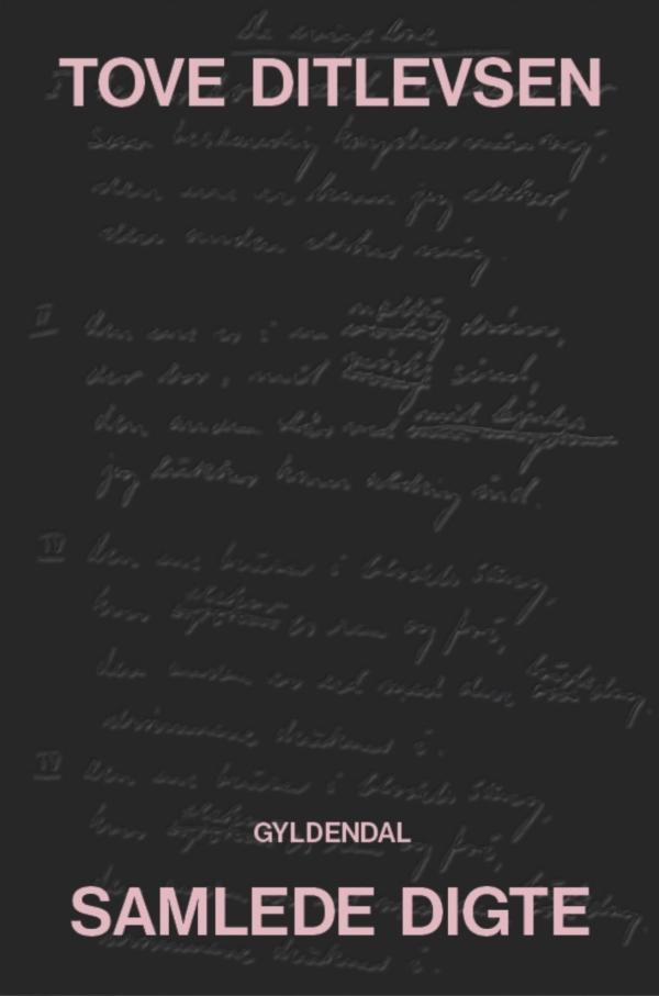 Samlede Digte