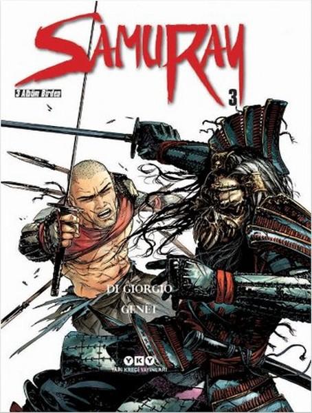 Samuray 3