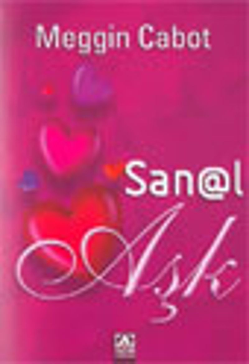 Sanal Aşk