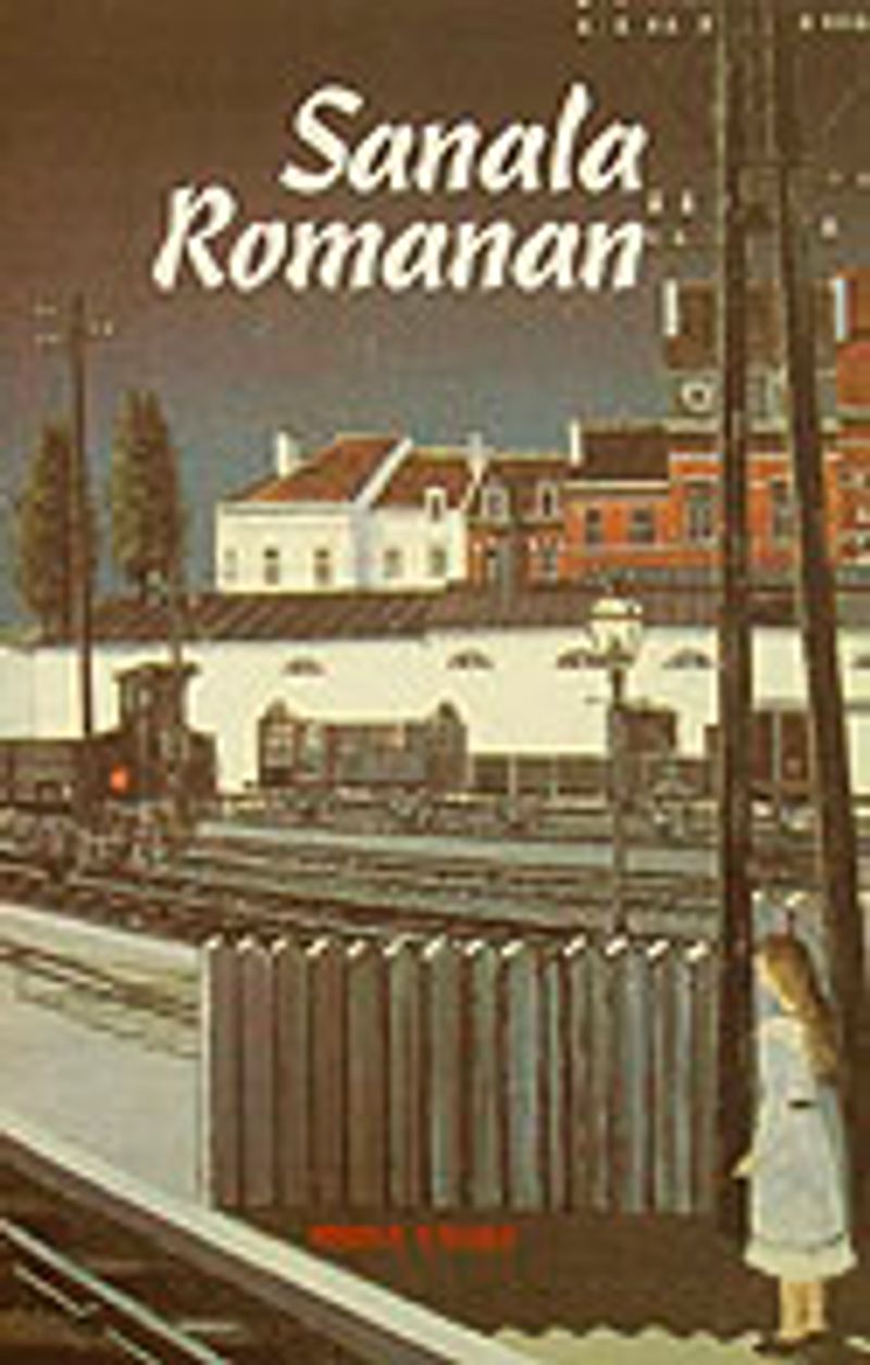 Sanala Romanan