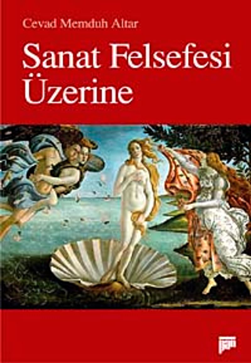 Sanat Felsefesi Üzerine