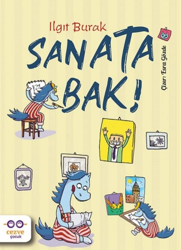 Sanata Bak