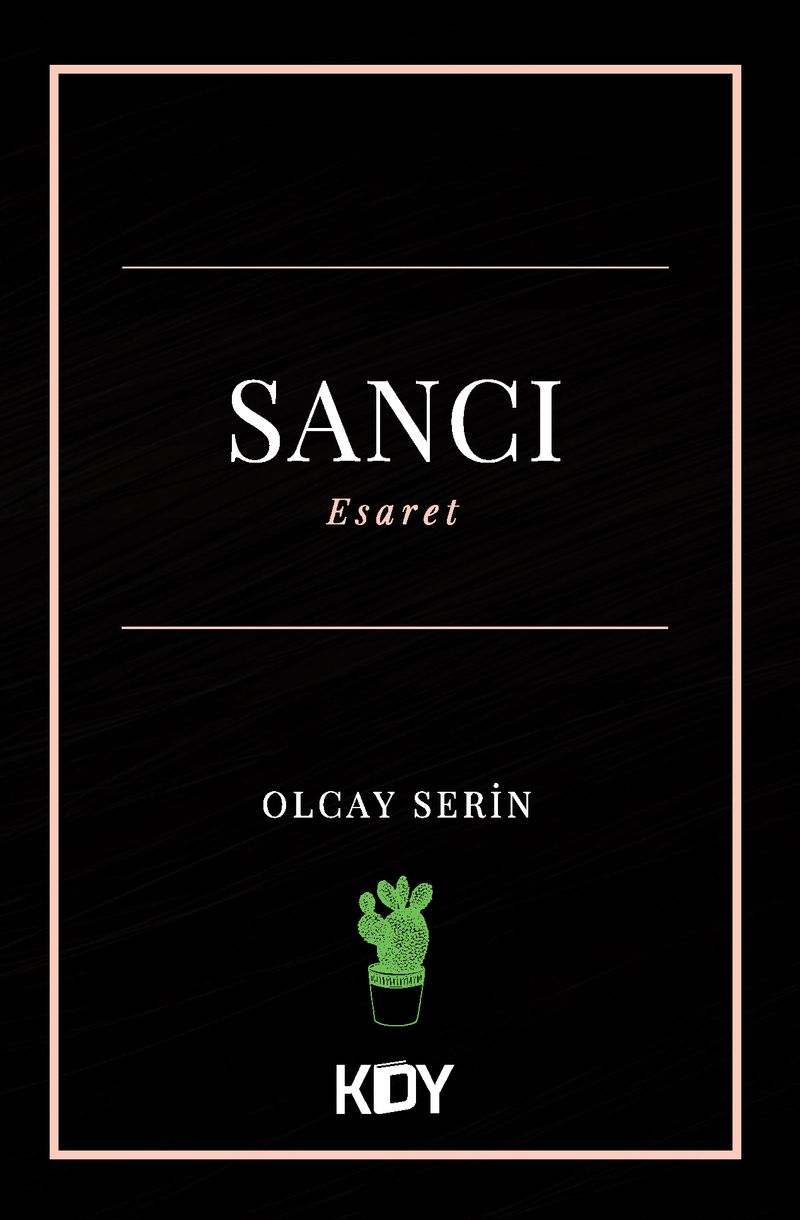 Sancı