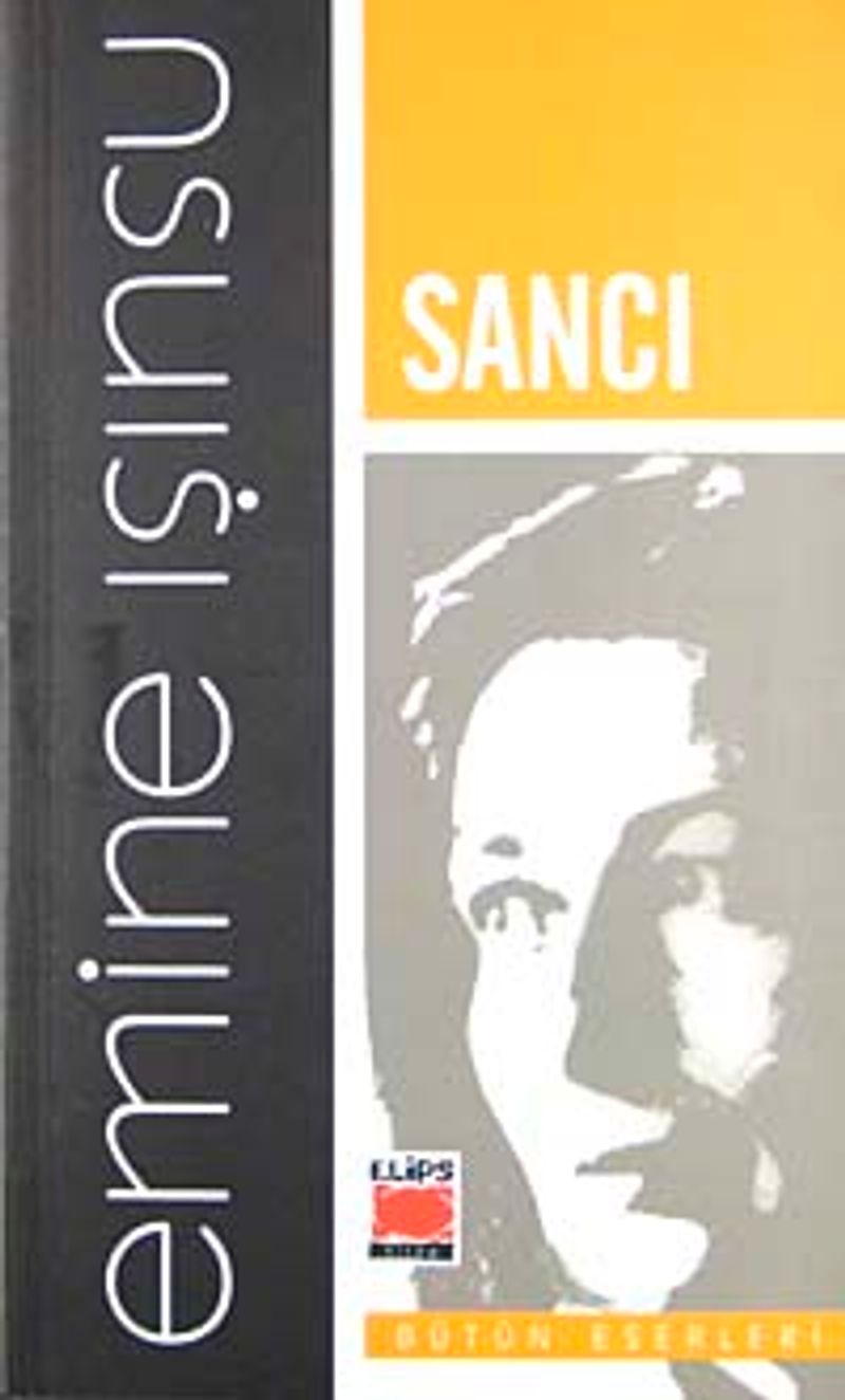 Sancı