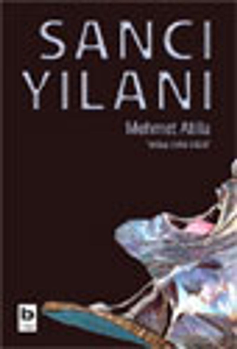 Sancı Yılanı