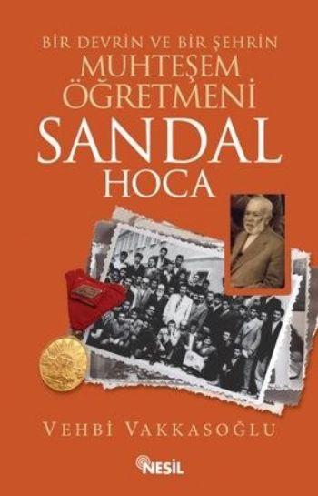 Sandal Hoca