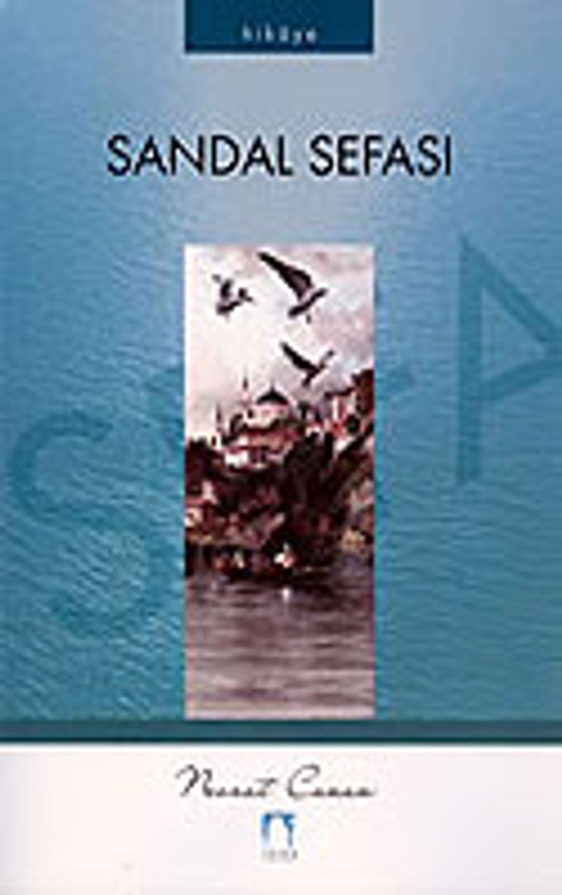 Sandal Sefası