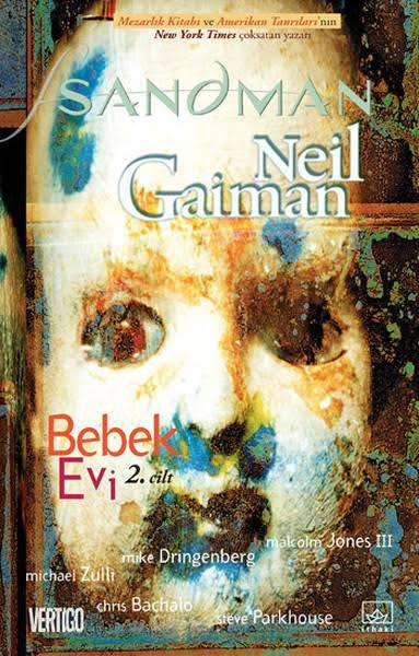 Sandman 2