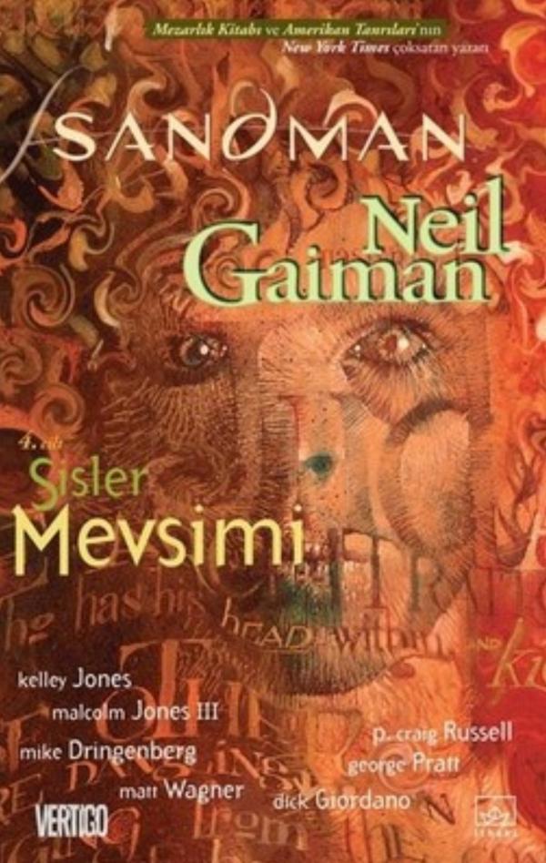 Sandman 4