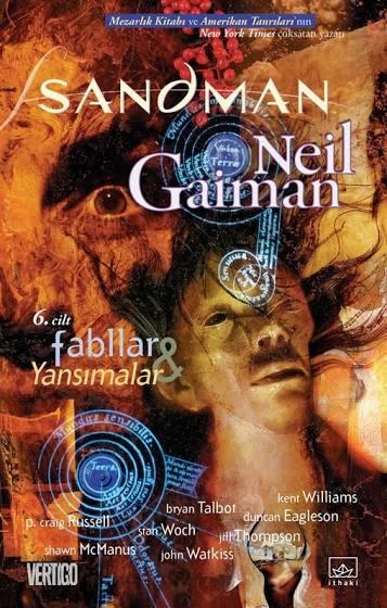 Sandman 6