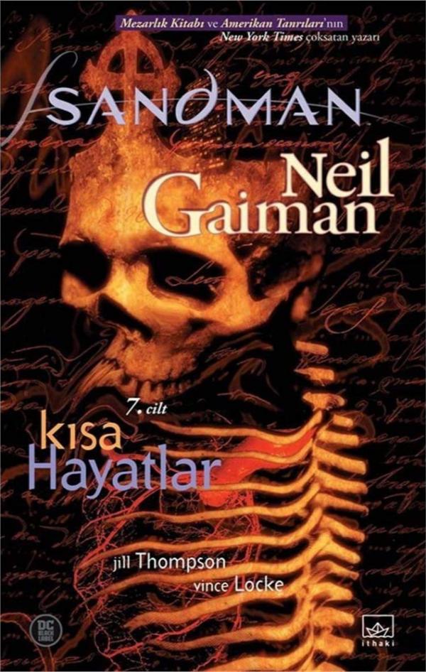 Sandman 7