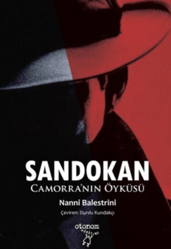 Sandokan