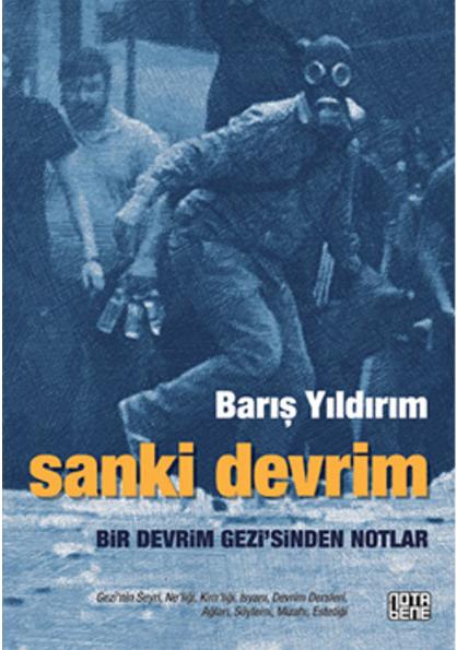 Sanki Devrim