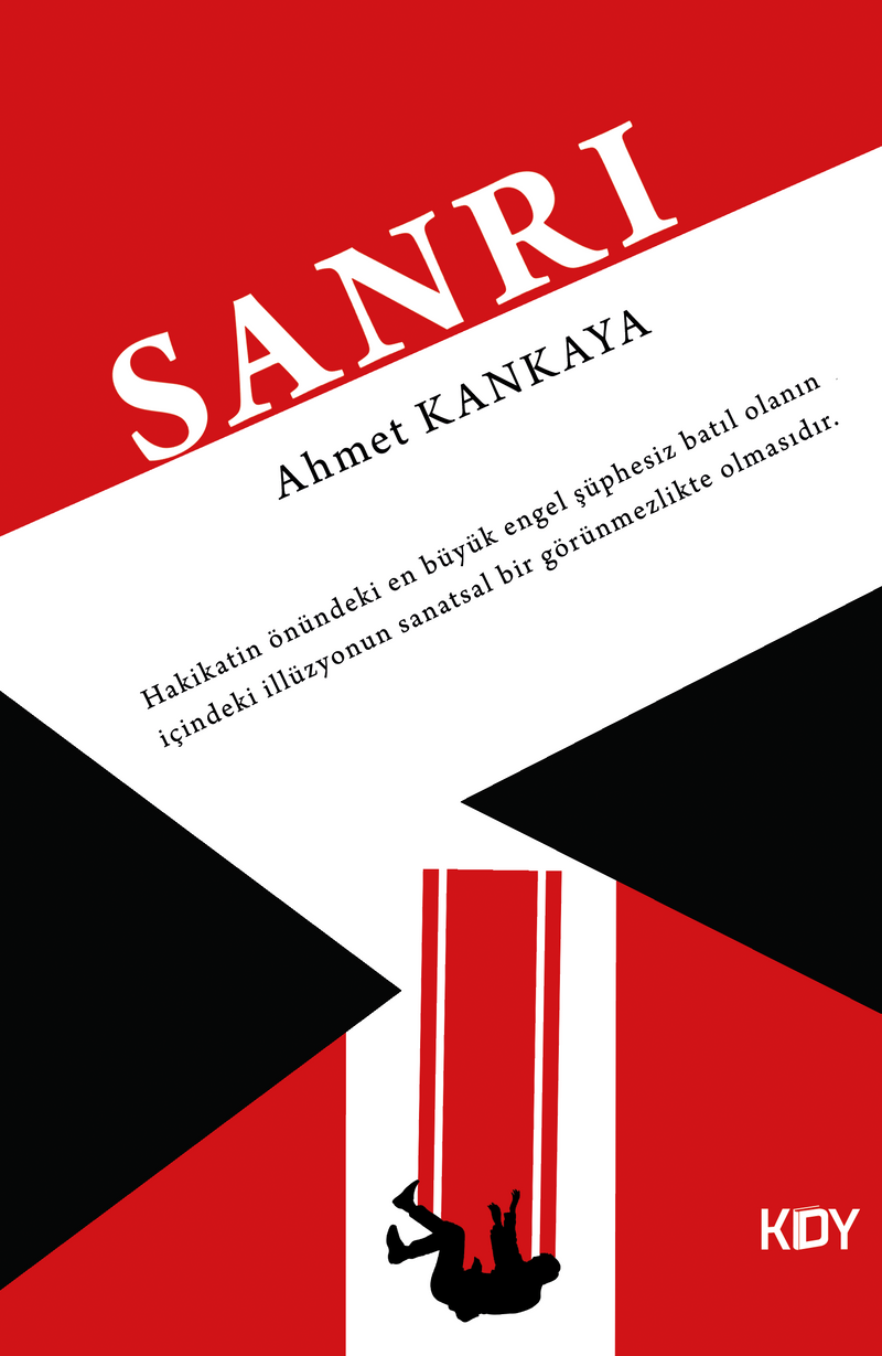Sanrı