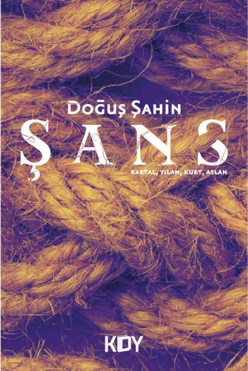 Şans