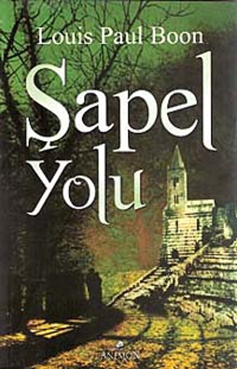 Şapel Yolu