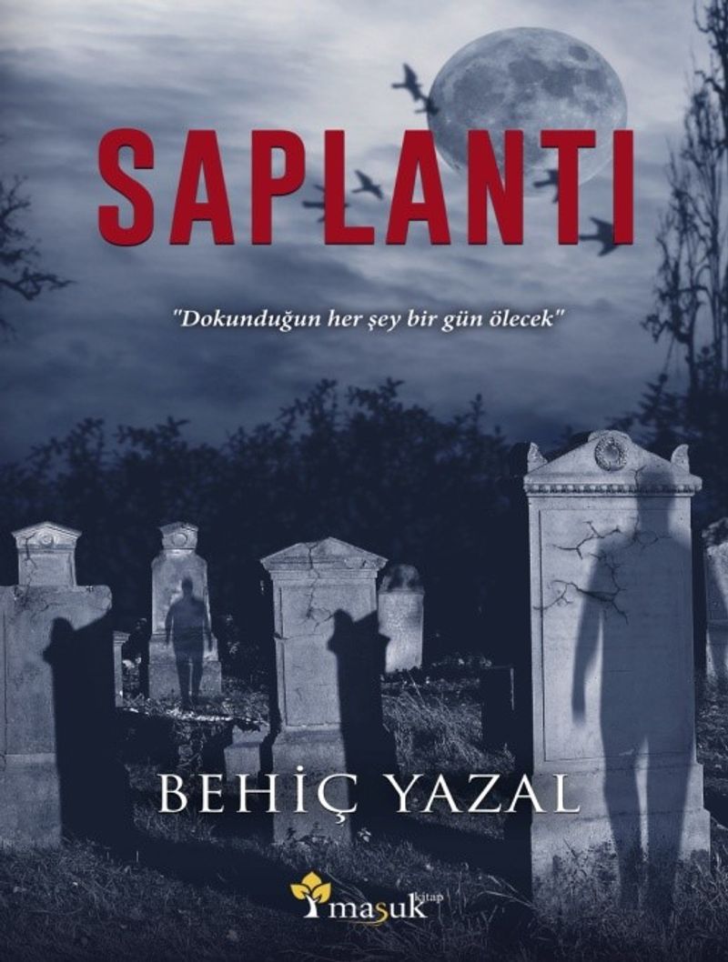Saplantı