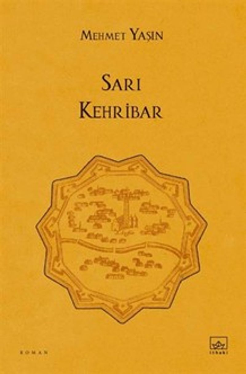 Sarı Kehribar