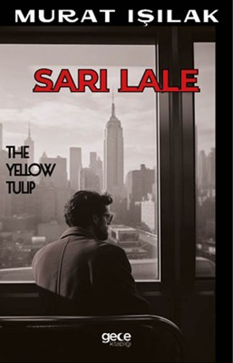 Sarı Lale