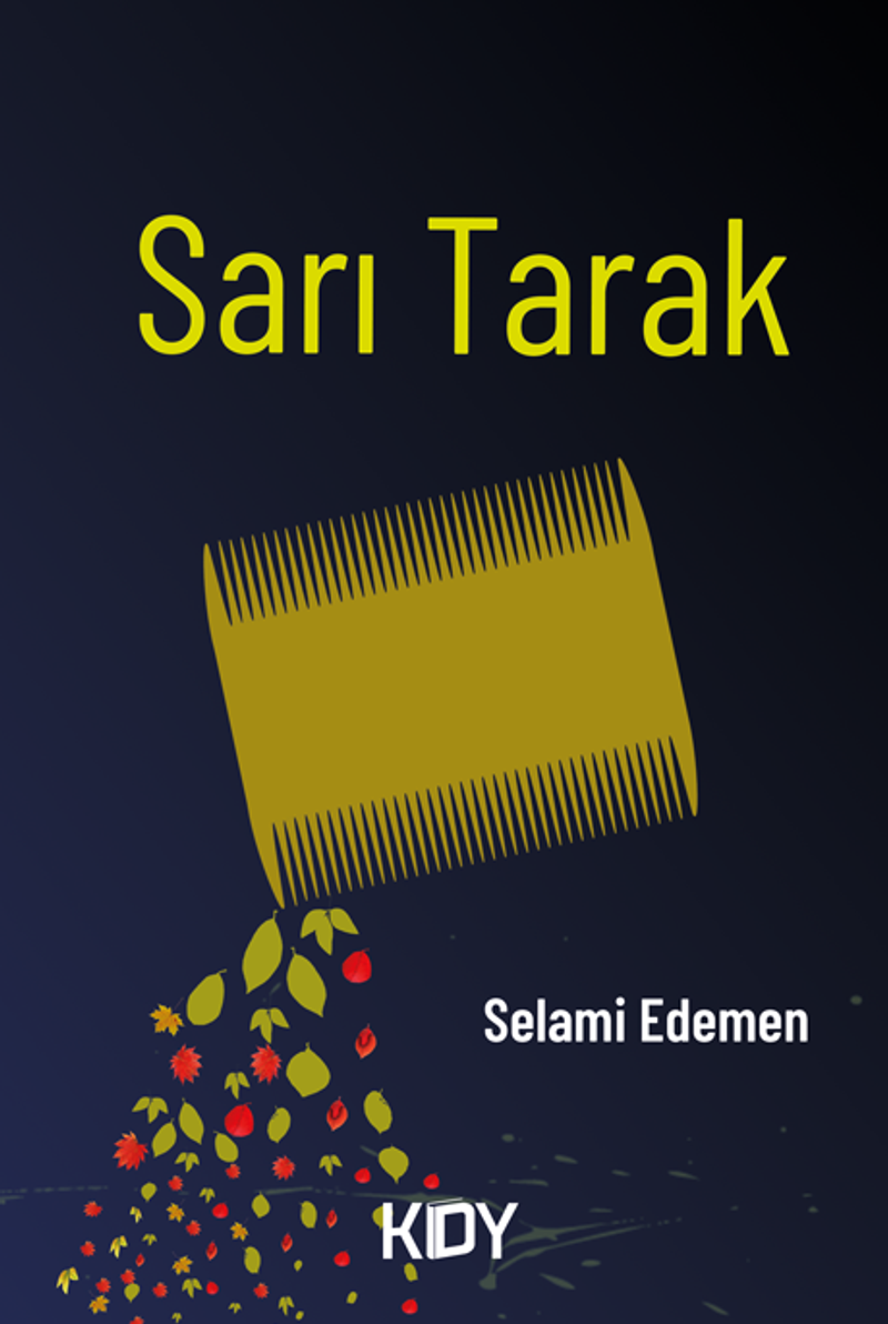 Sarı Tarak