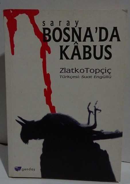 Saraybosna'da Kabus