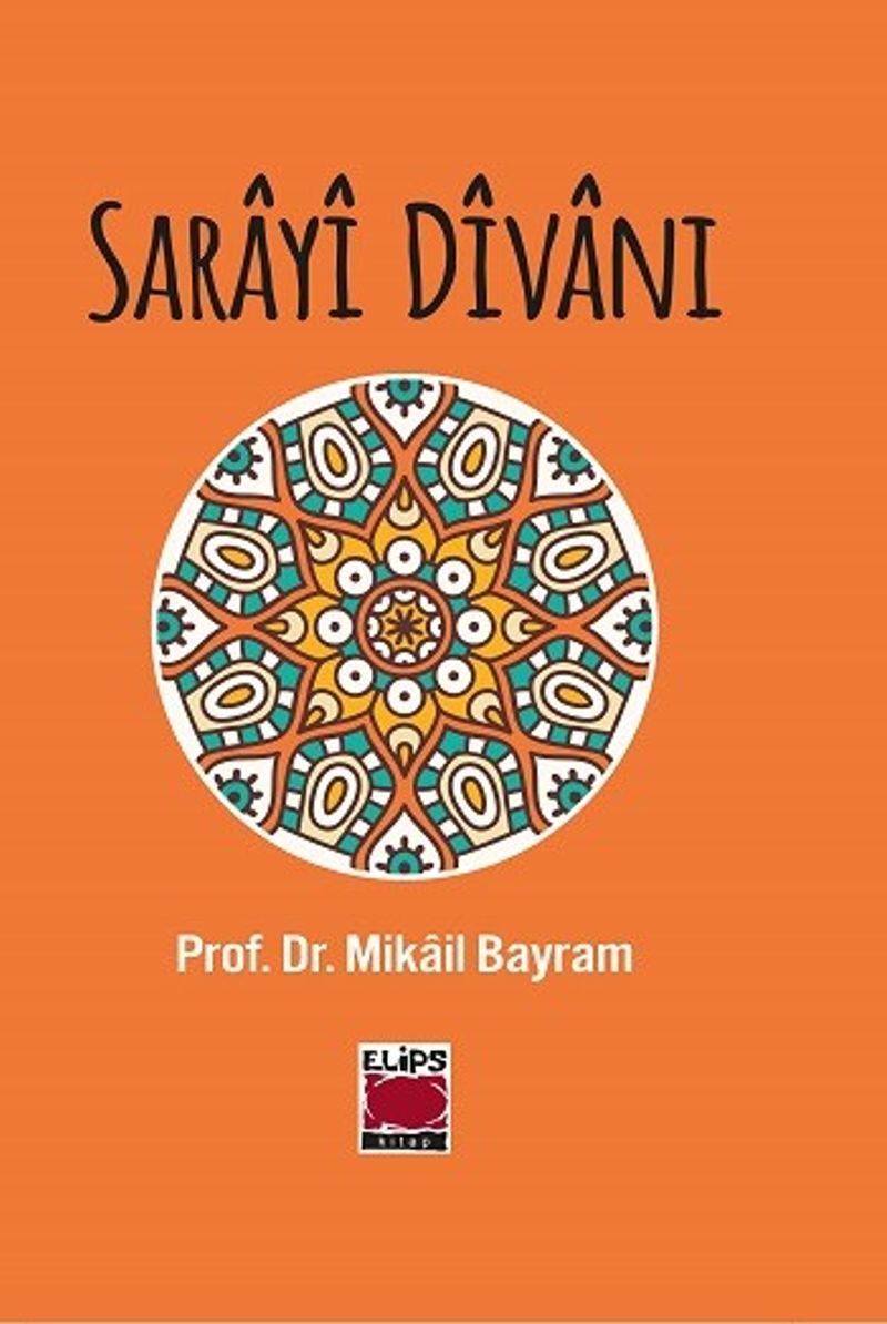 Sarayî Dîvanı