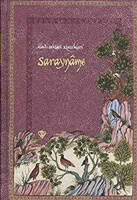 Saraynâme