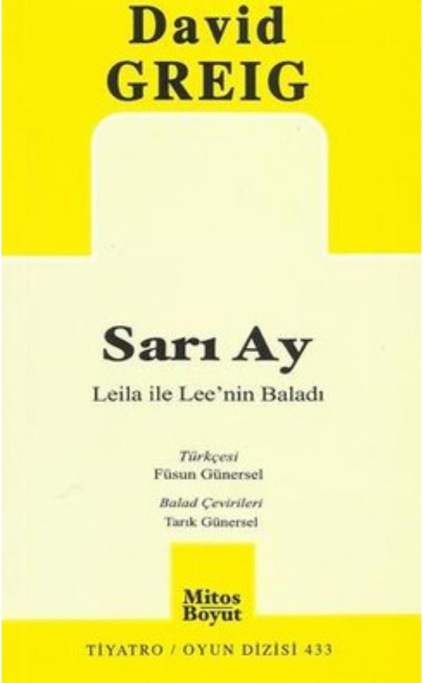 Sarı Ay