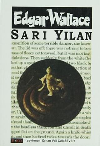 Sarı Yılan