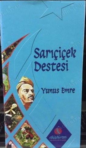 Sarıçiçek Destesi