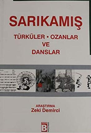 Sarıkamış