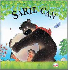 Sarıl Can