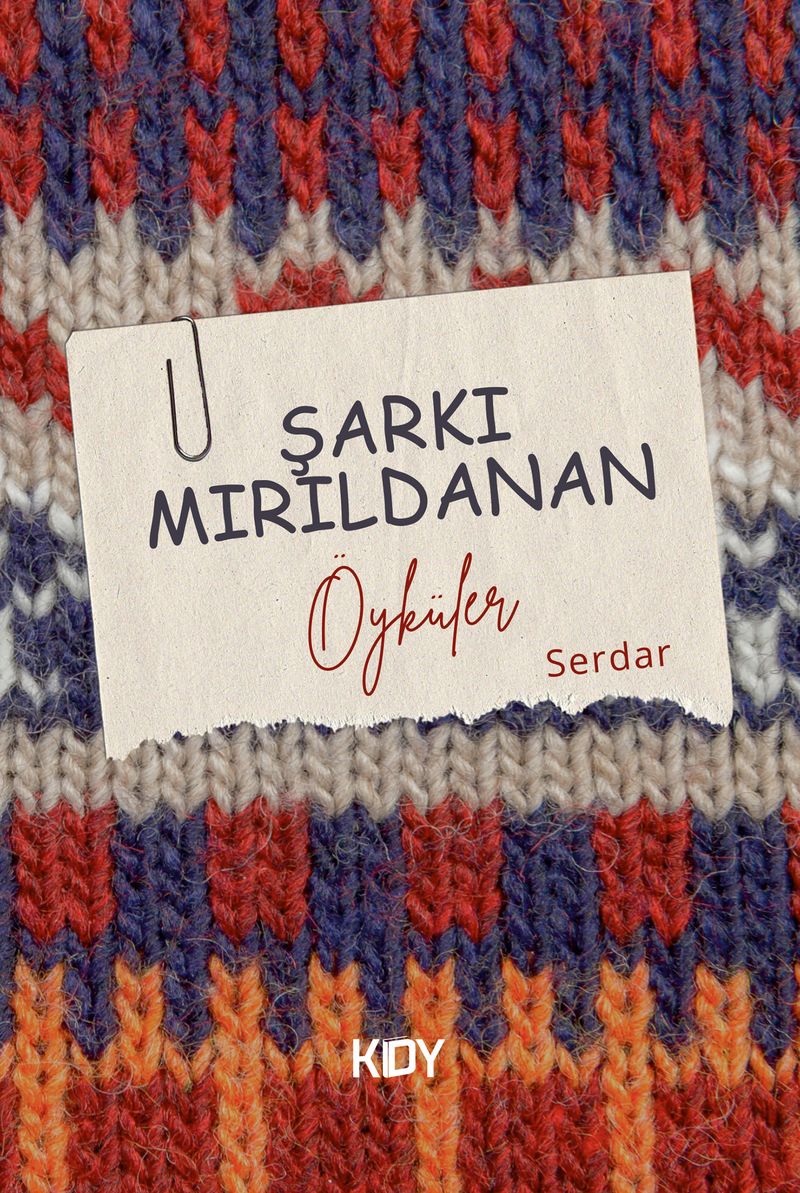 Şarkı Mırıldanan