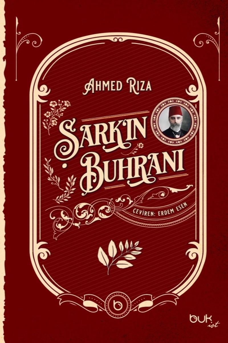 Şark'ın Buhranı