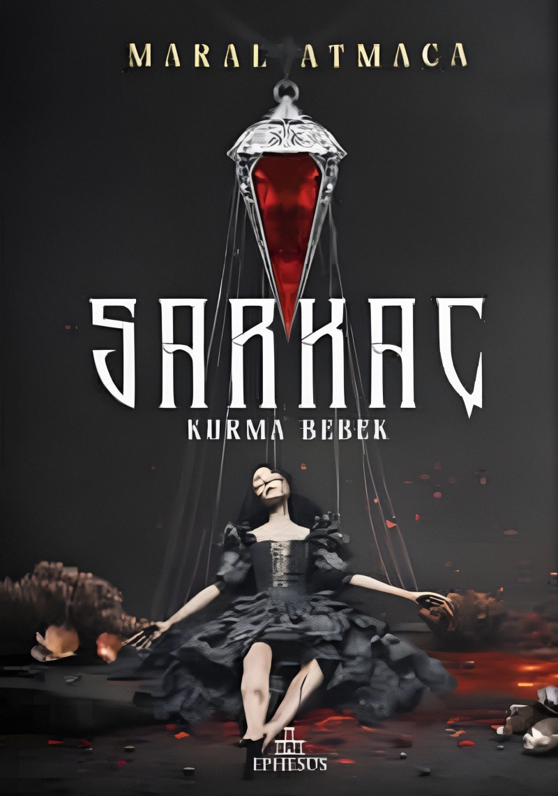 Sarkaç 1