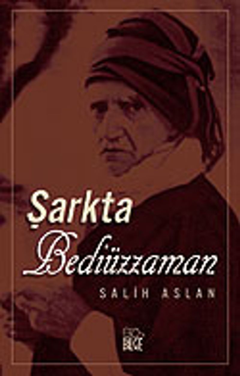 Şarkta Bediüzzaman