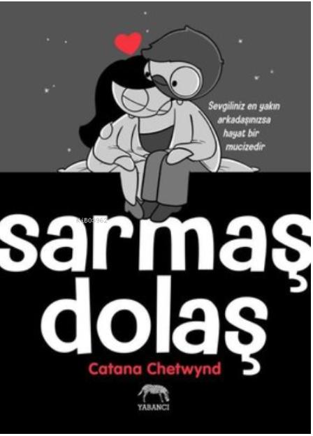 Sarmaş Dolaş