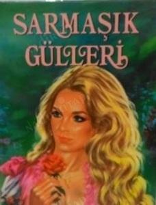 Sarmaşık Gülleri