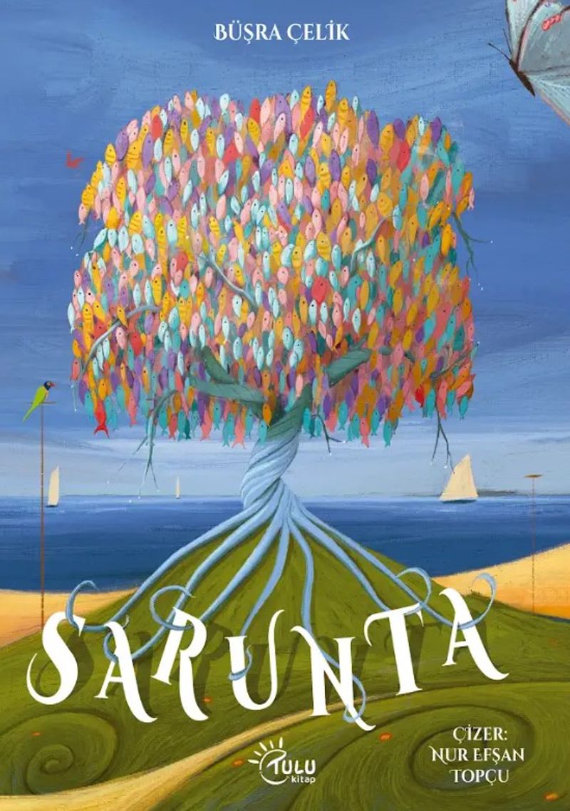 Sarunta
