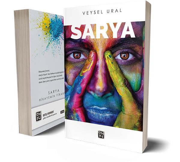Sarya