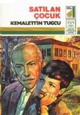 Satılan Çocuk