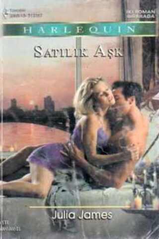 Satılık Aşk - Çelik Manolya