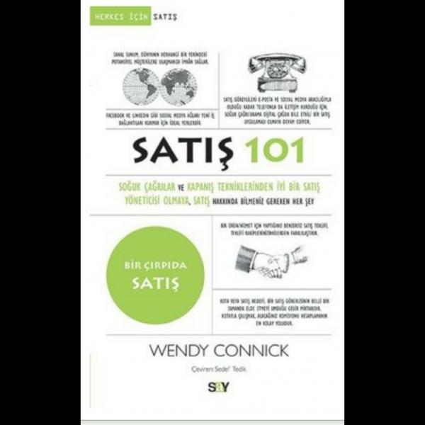 Satış 101