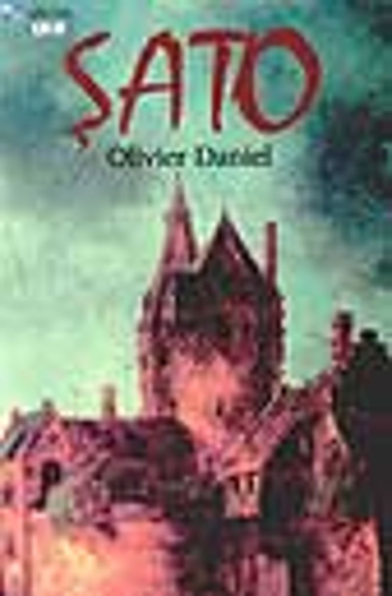Şato