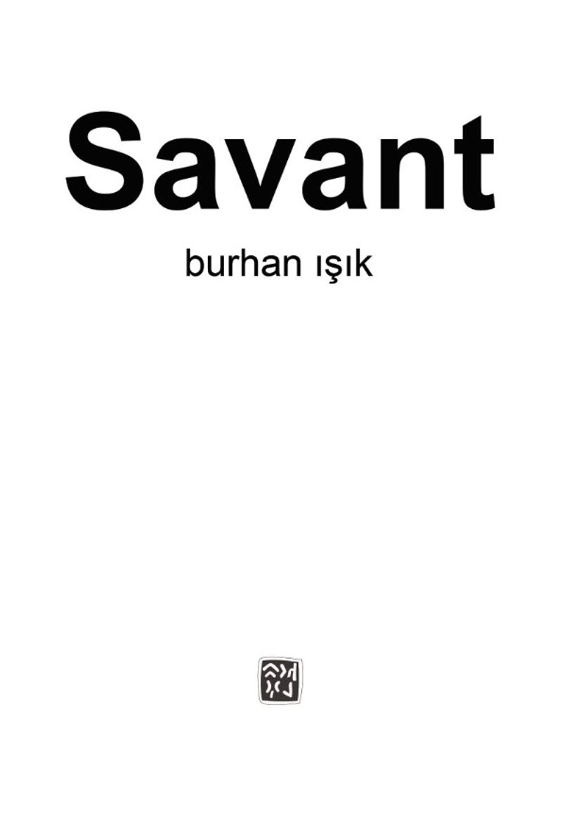 Savant