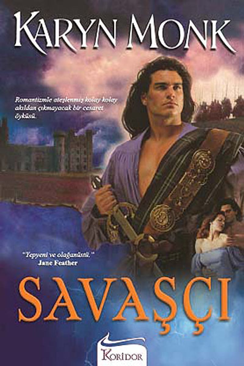 Savaşçı